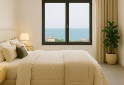 Obra Nueva - Apartmento - San Pedro del Pinatar - Lo pagan