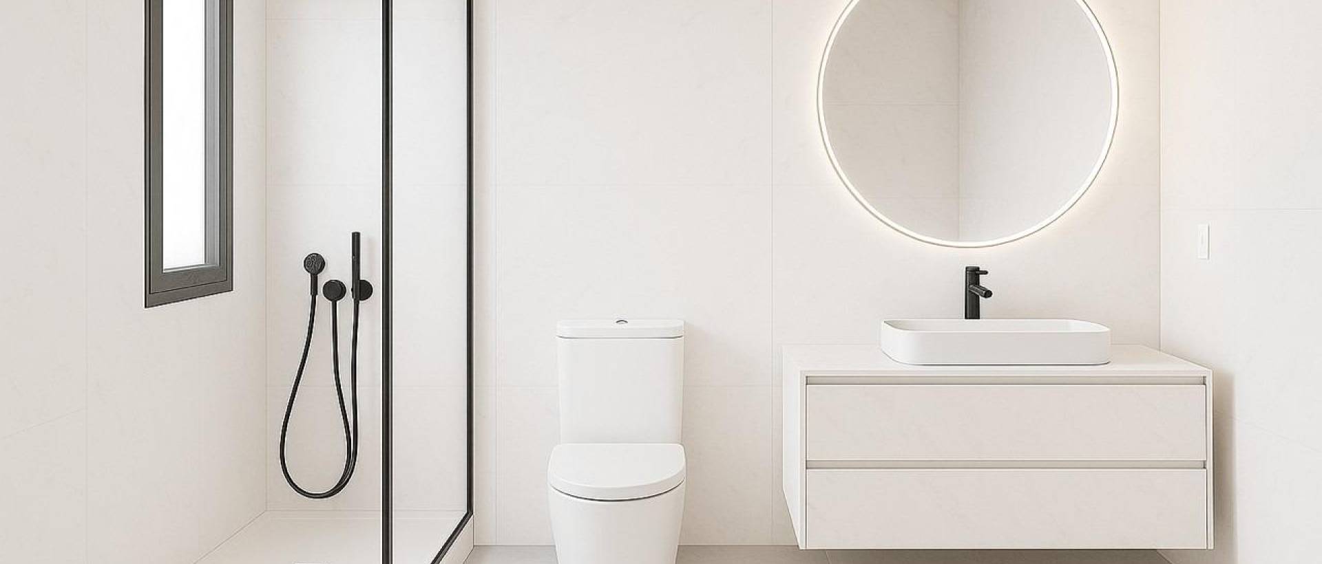 Obra Nueva - Apartmento - San Pedro del Pinatar - Lo pagan