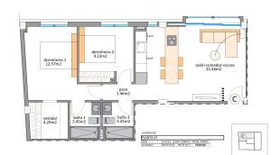 Obra Nueva - Apartmento - San Pedro del Pinatar - Lo pagan