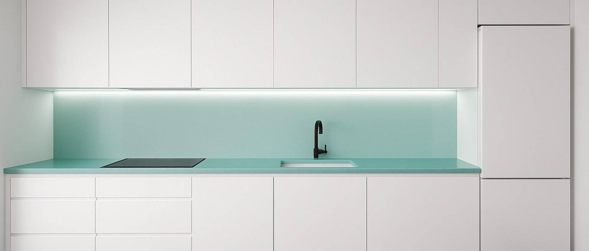 Obra Nueva - Apartmento - San Pedro del Pinatar - Lo pagan