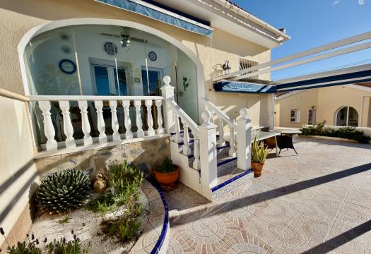 Reventa - Villa / Chalet - Ciudad Quesada - La Fiesta