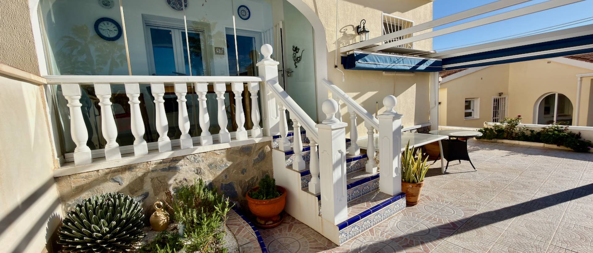 Reventa - Villa / Chalet - Ciudad Quesada - La Fiesta