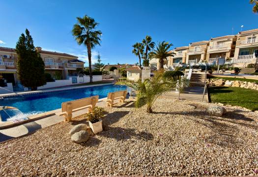 Reventa - Villa / Chalet - Ciudad Quesada - La Fiesta