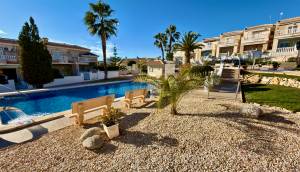 Reventa - Villa / Chalet - Ciudad Quesada - La Fiesta