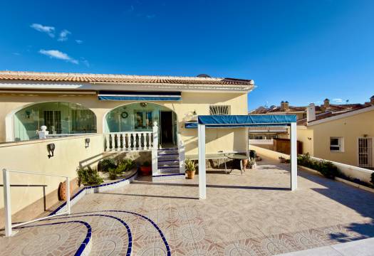 Reventa - Villa / Chalet - Ciudad Quesada - La Fiesta