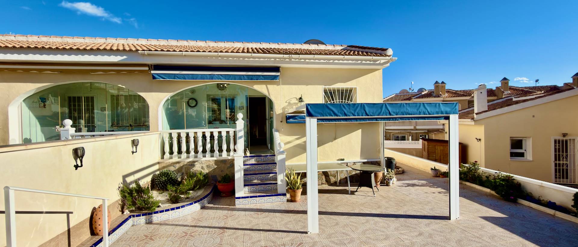 Reventa - Villa / Chalet - Ciudad Quesada - La Fiesta