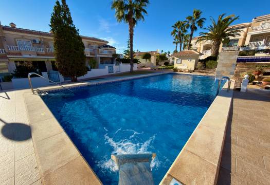 Reventa - Villa / Chalet - Ciudad Quesada - La Fiesta