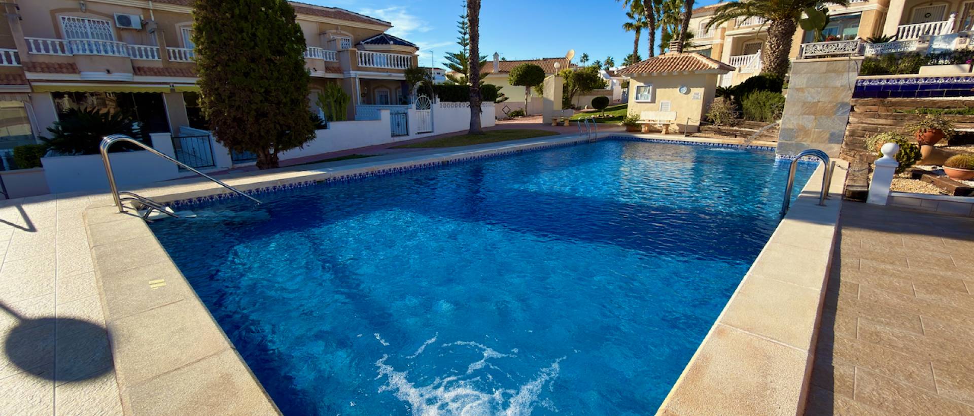 Reventa - Villa / Chalet - Ciudad Quesada - La Fiesta