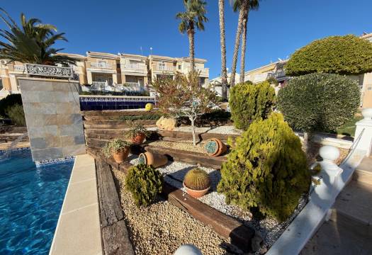 Reventa - Villa / Chalet - Ciudad Quesada - La Fiesta