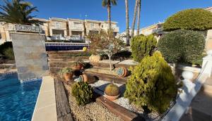 Reventa - Villa / Chalet - Ciudad Quesada - La Fiesta