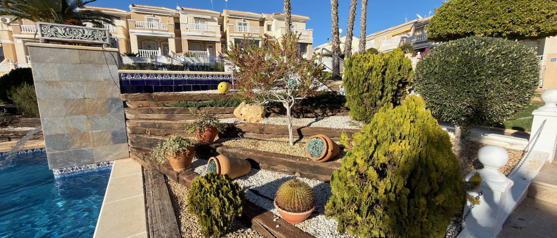 Reventa - Villa / Chalet - Ciudad Quesada - La Fiesta