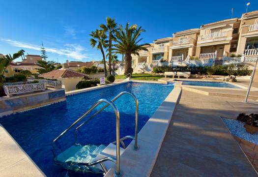 Reventa - Villa / Chalet - Ciudad Quesada - La Fiesta