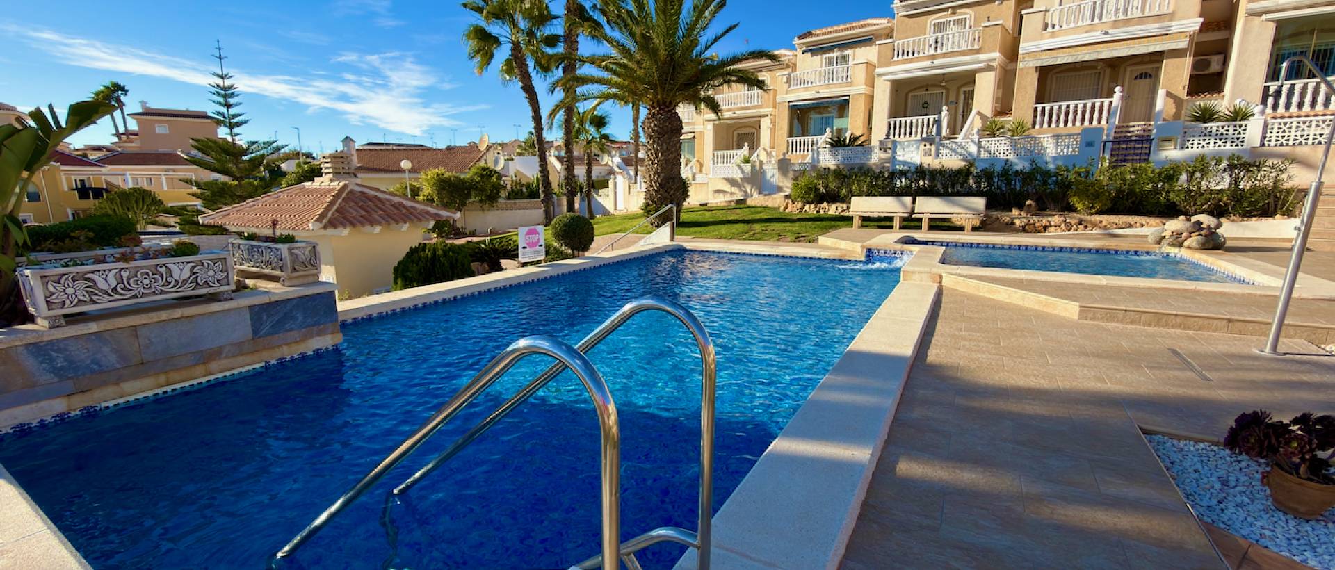 Reventa - Villa / Chalet - Ciudad Quesada - La Fiesta