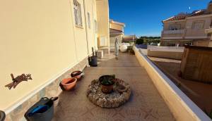 Reventa - Villa / Chalet - Ciudad Quesada - La Fiesta