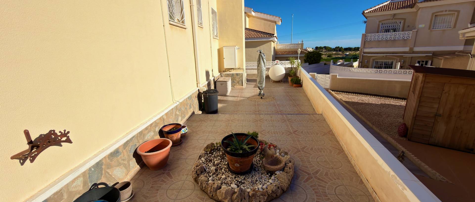 Reventa - Villa / Chalet - Ciudad Quesada - La Fiesta