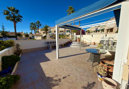 Reventa - Villa / Chalet - Ciudad Quesada - La Fiesta