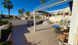 Reventa - Villa / Chalet - Ciudad Quesada - La Fiesta