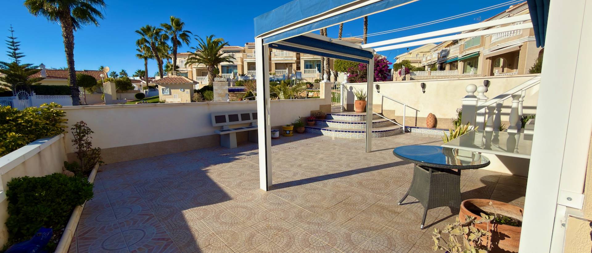 Reventa - Villa / Chalet - Ciudad Quesada - La Fiesta