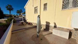 Reventa - Villa / Chalet - Ciudad Quesada - La Fiesta