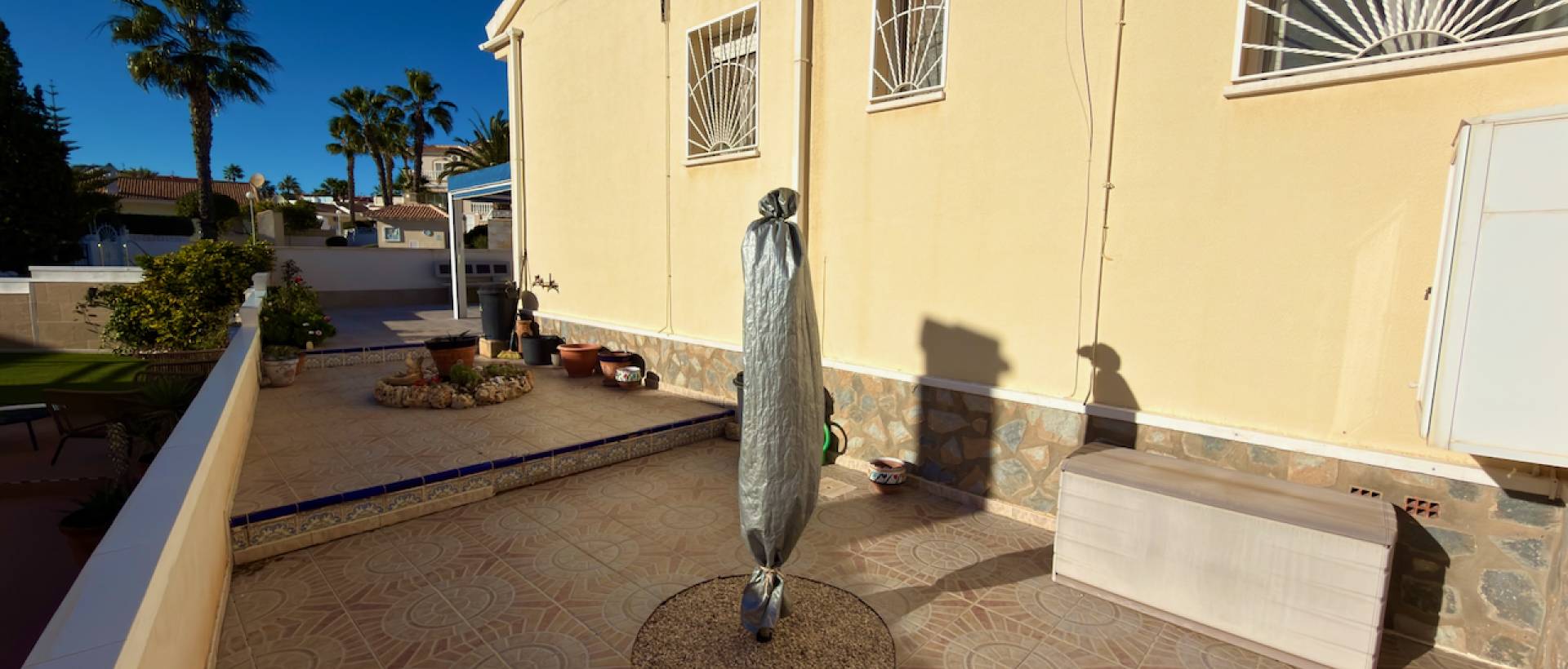 Reventa - Villa / Chalet - Ciudad Quesada - La Fiesta