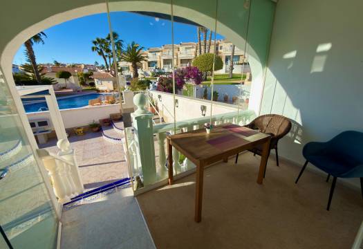 Reventa - Villa / Chalet - Ciudad Quesada - La Fiesta