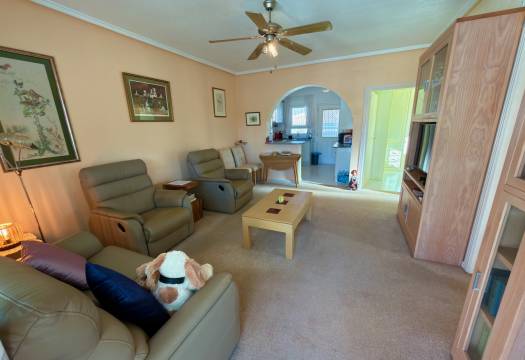 Reventa - Villa / Chalet - Ciudad Quesada - La Fiesta