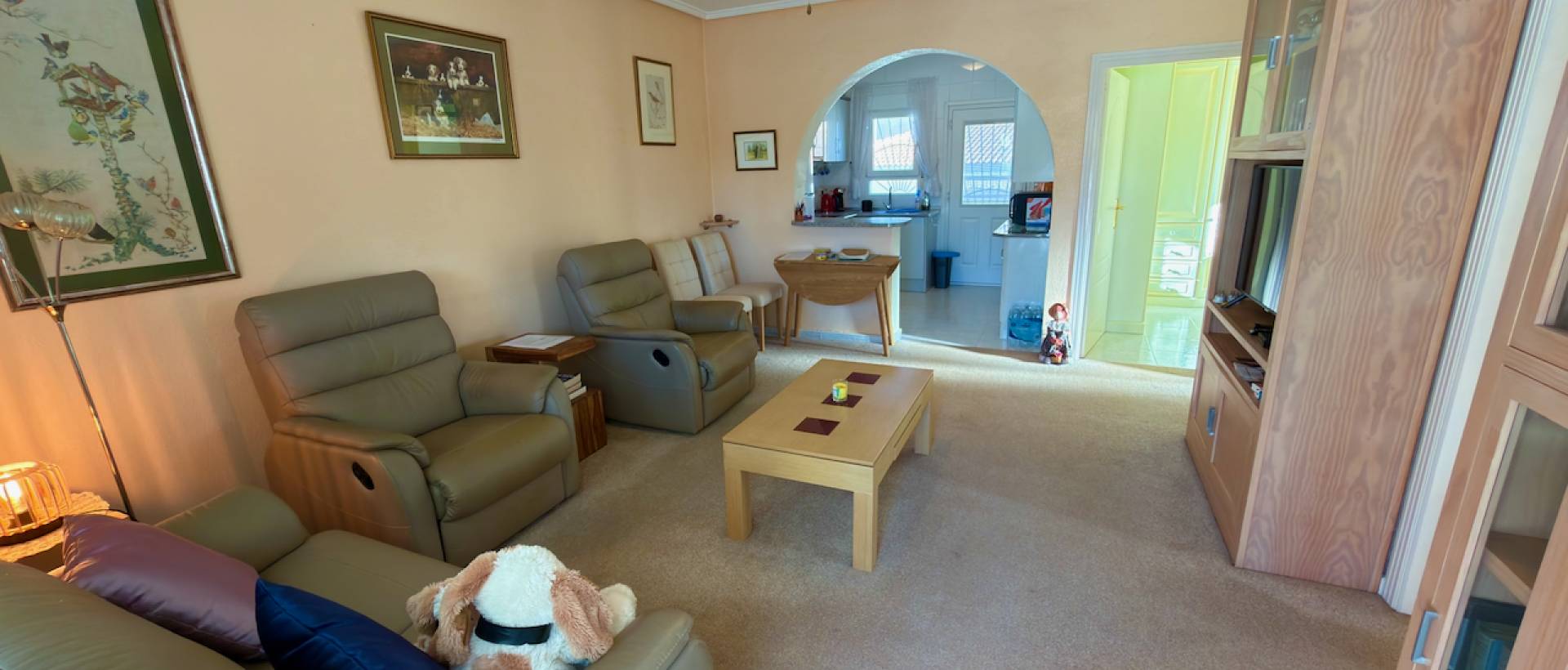 Reventa - Villa / Chalet - Ciudad Quesada - La Fiesta