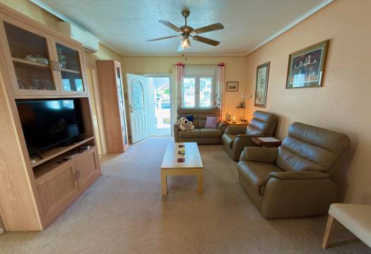 Reventa - Villa / Chalet - Ciudad Quesada - La Fiesta