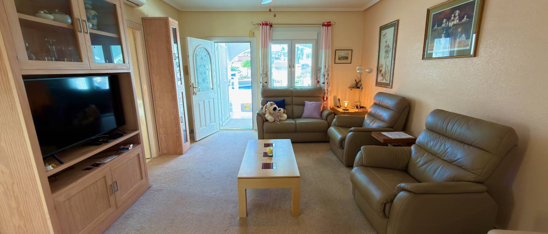 Reventa - Villa / Chalet - Ciudad Quesada - La Fiesta