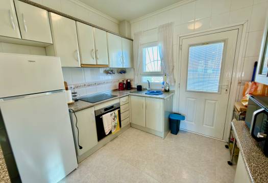 Reventa - Villa / Chalet - Ciudad Quesada - La Fiesta