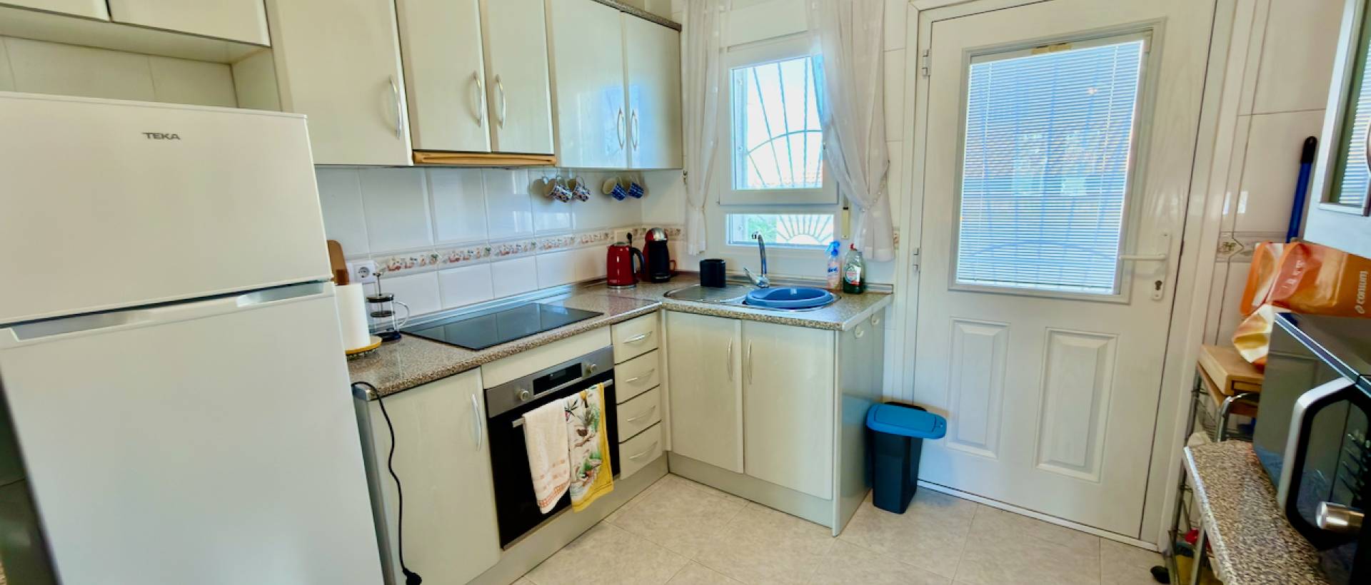 Reventa - Villa / Chalet - Ciudad Quesada - La Fiesta