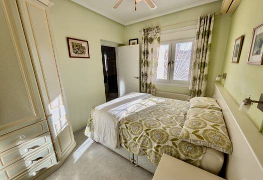 Reventa - Villa / Chalet - Ciudad Quesada - La Fiesta