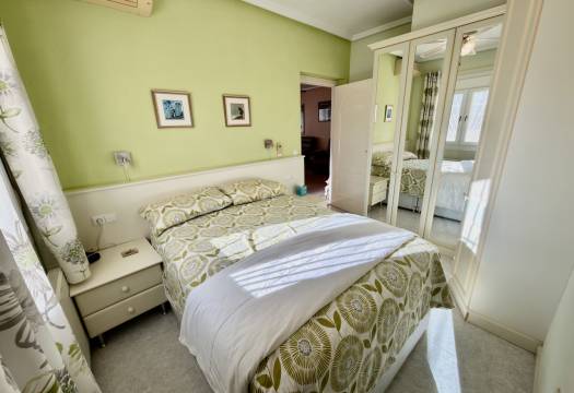 Reventa - Villa / Chalet - Ciudad Quesada - La Fiesta