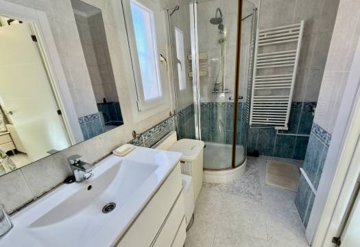 Reventa - Villa / Chalet - Ciudad Quesada - La Fiesta