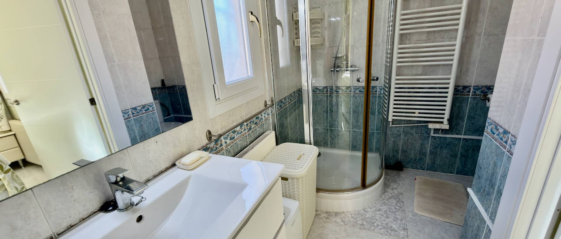 Reventa - Villa / Chalet - Ciudad Quesada - La Fiesta