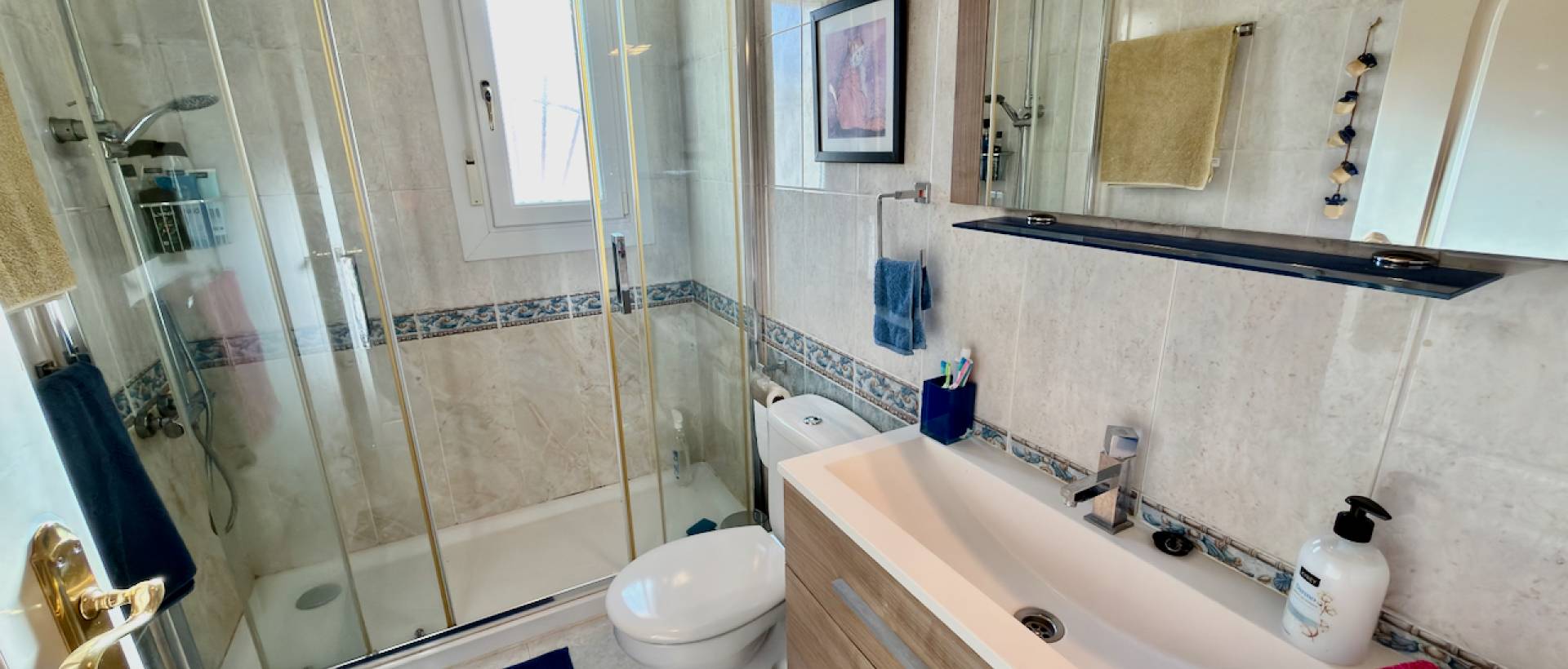 Reventa - Villa / Chalet - Ciudad Quesada - La Fiesta