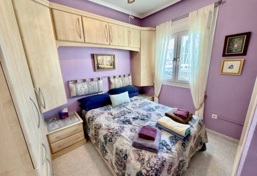 Reventa - Villa / Chalet - Ciudad Quesada - La Fiesta