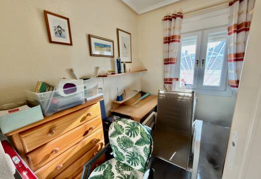 Reventa - Villa / Chalet - Ciudad Quesada - La Fiesta