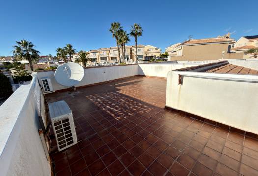 Reventa - Villa / Chalet - Ciudad Quesada - La Fiesta