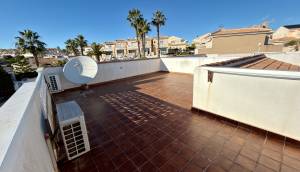 Reventa - Villa / Chalet - Ciudad Quesada - La Fiesta