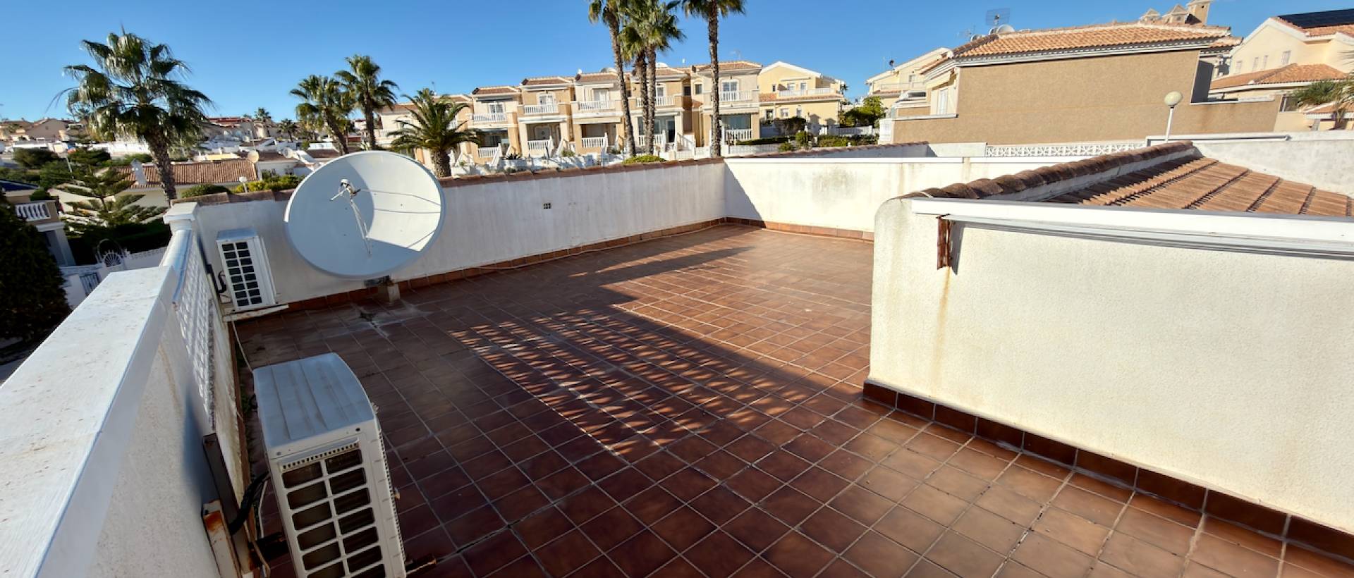 Reventa - Villa / Chalet - Ciudad Quesada - La Fiesta