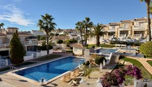 Reventa - Villa / Chalet - Ciudad Quesada - La Fiesta