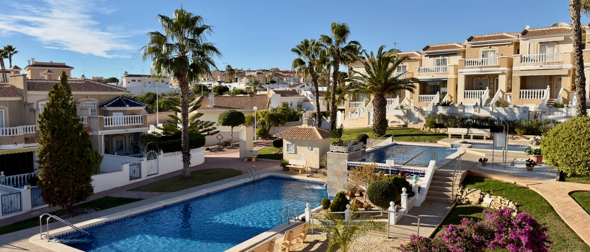 Reventa - Villa / Chalet - Ciudad Quesada - La Fiesta