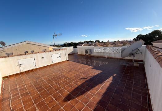 Reventa - Villa / Chalet - Ciudad Quesada - La Fiesta