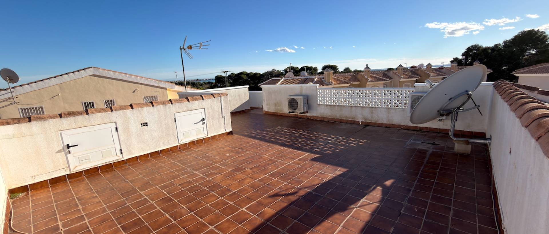 Reventa - Villa / Chalet - Ciudad Quesada - La Fiesta