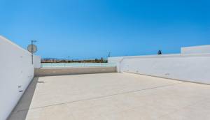 New - Villa - Los Alcázares - Serena Golf