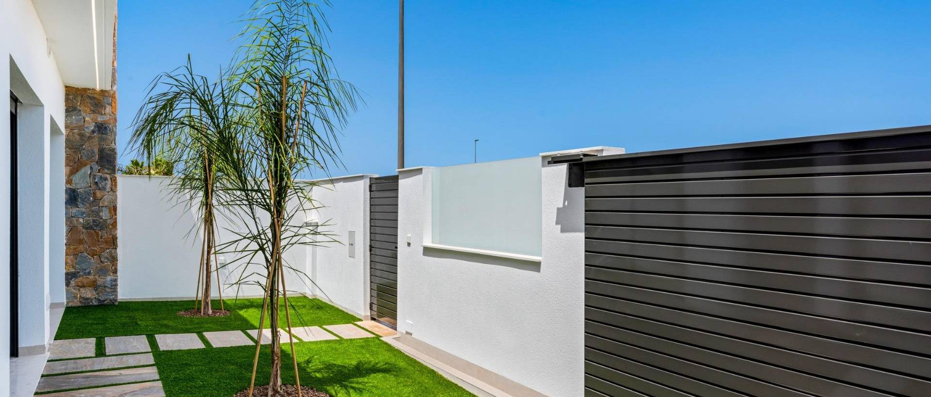 New - Villa - Los Alcázares - Serena Golf