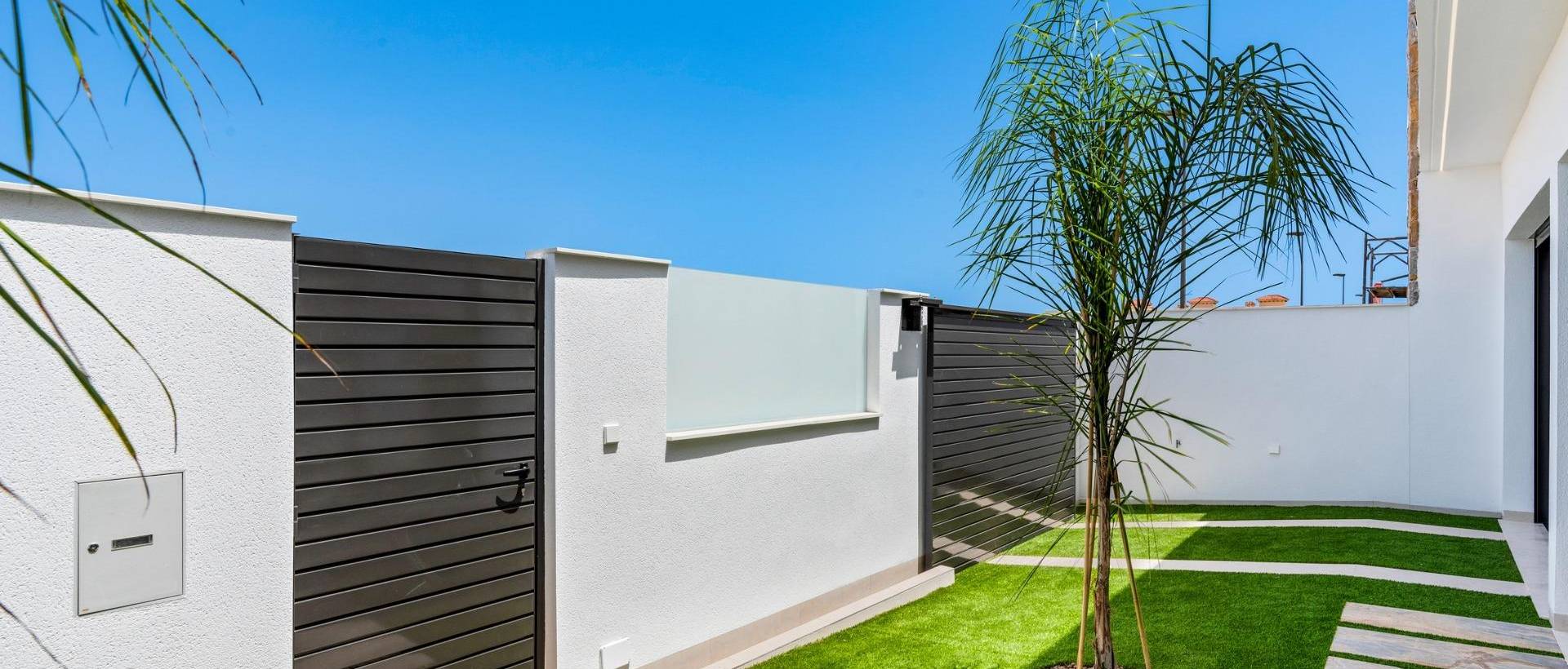 New - Villa - Los Alcázares - Serena Golf