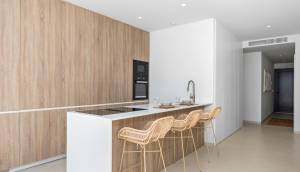 New - Villa - Los Alcázares - Serena Golf