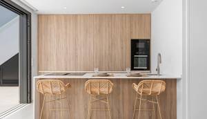 New - Villa - Los Alcázares - Serena Golf